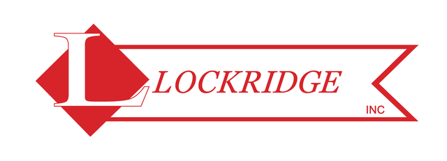 Lockridge, Inc. logo