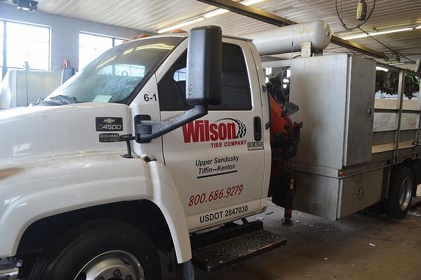 Wilson Tire Company gallery image 3