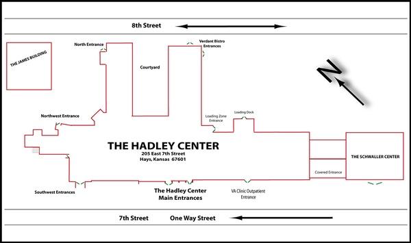 Hadley Redevelopment LLC DBA Hadley Center gallery image 1