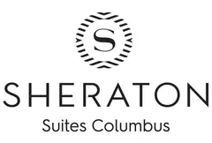 Sheraton Suites Columbus Worthington logo
