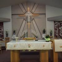 Arkdale Trinity Lutheran Church's Community Day of Celebration! header image