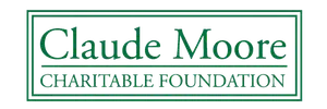 Claude Moore Charitable Foundation logo