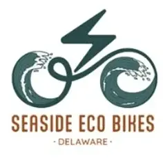 Seaside Eco Bikes LLC/Kali Medina logo