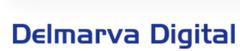 Delmarva Digital logo