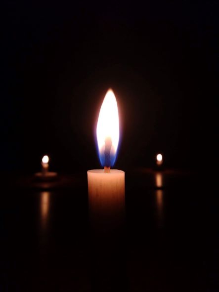 Light Up A Life header image