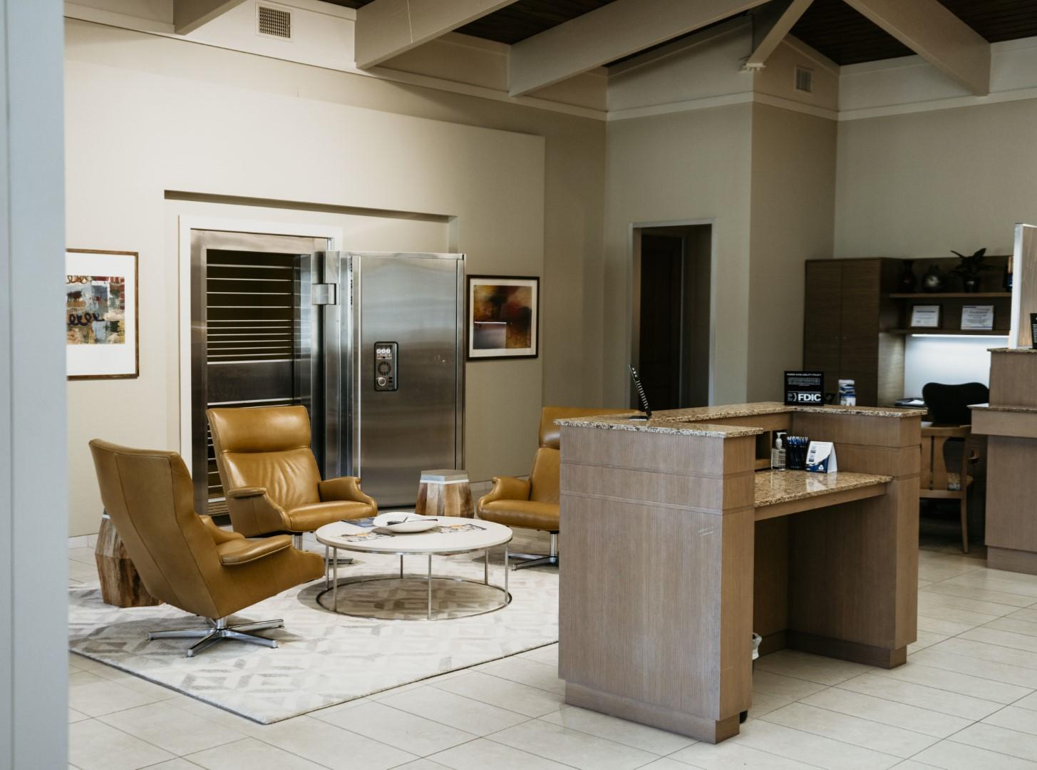 Trinity Capital Bank of Texas-Sunnyvale gallery image 1