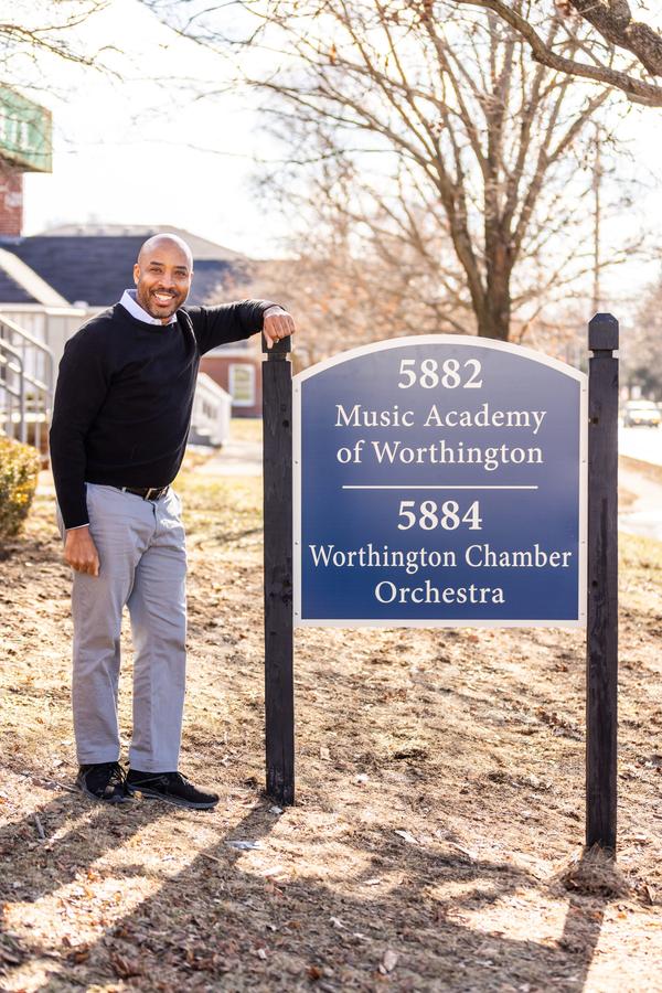 Ribbon-Cutting Music Academy of Worthington gallery image 2