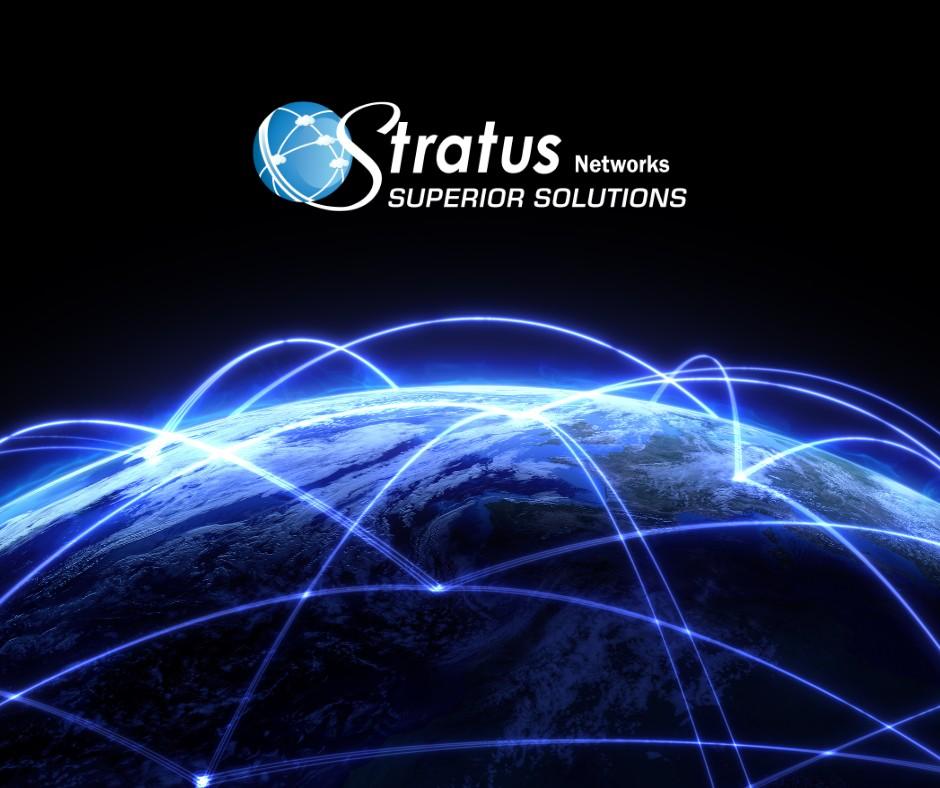 Stratus Networks header image