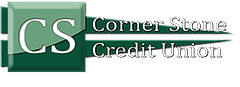 Corner Stone Credit Union logo