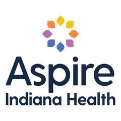 ASPIRE Indiana Health logo