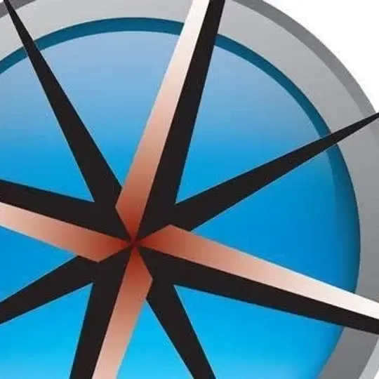 Coastal Point LLC logo