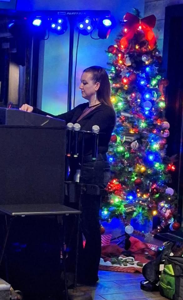 KARAOKE  header image