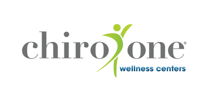 Chiro One Wellness Centers logo