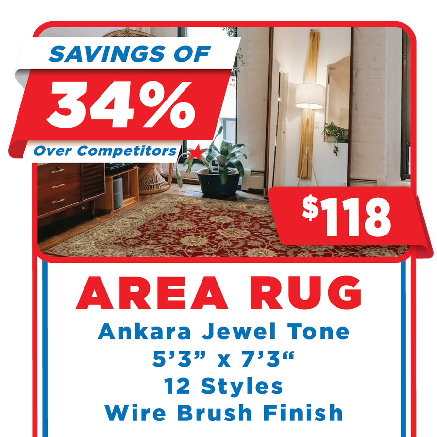 AirBase Carpet & Tile Mart LLC gallery image 4