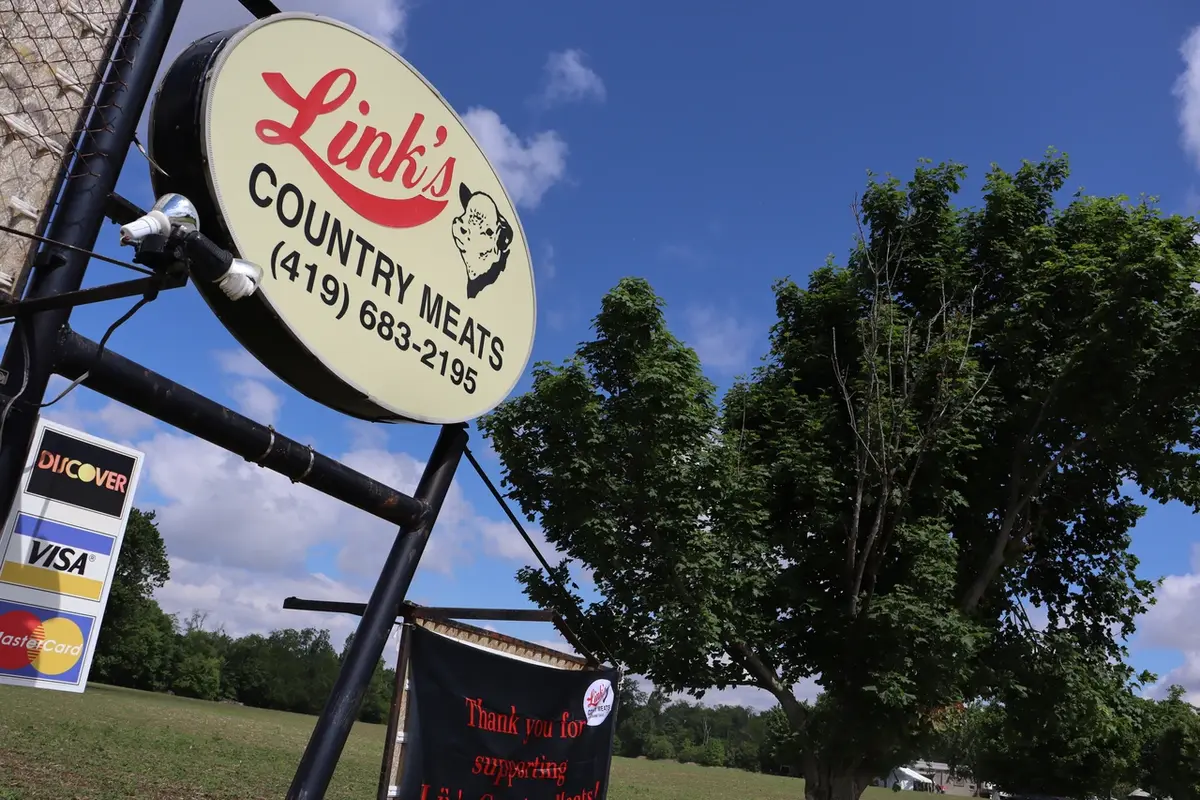 Link's Country Meats, Inc. gallery image 1