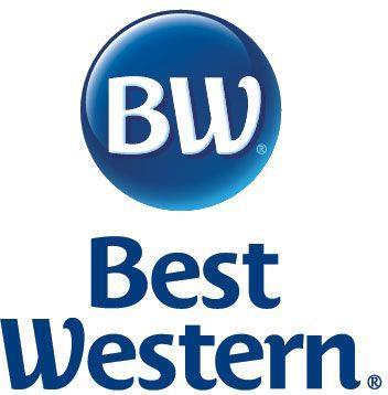 Best Western Univeristy Inn & Suites logo