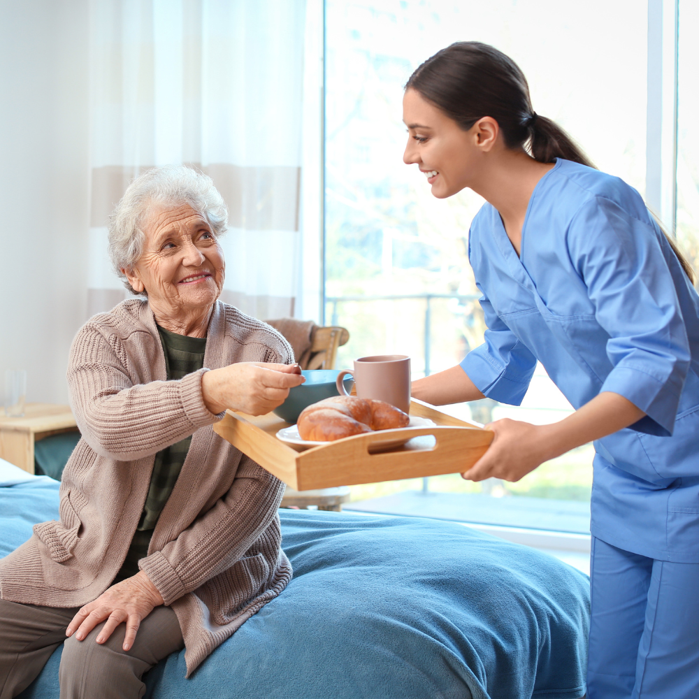 Comfort Keepers gallery image 2