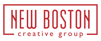 New Boston Creative Group logo