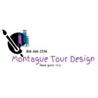 Montague Custom Travel Design logo