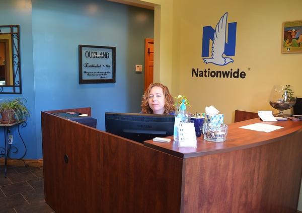 Outland Insurance Agency/Nationwide gallery image 3