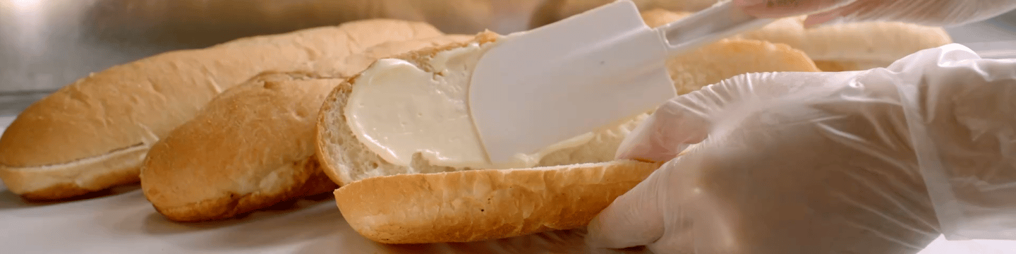 Capriotti's Sandwich Shop header image