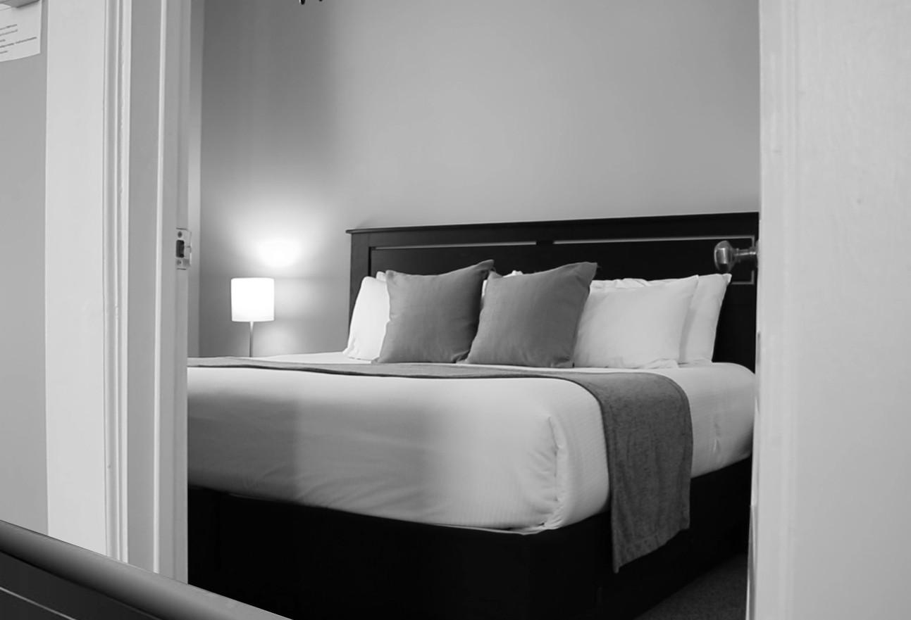 The Continental Hotel/Lucile's gallery image 3
