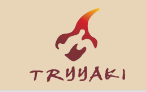 Tryyaki Asian Cuisine logo