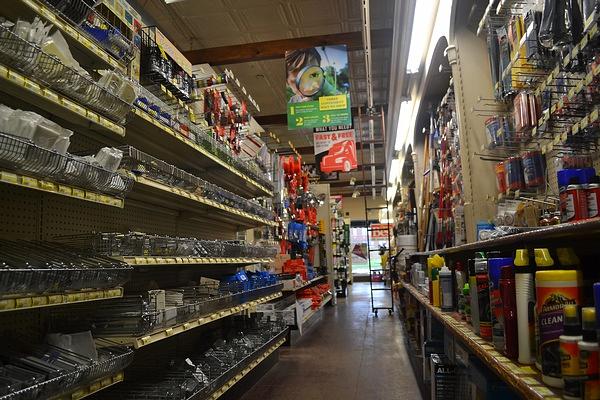 Pfeifer Hardware Co. gallery image 4