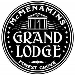 McMenamins Grand Lodge logo