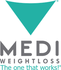Medi-Weightloss Noblesville/Fishers logo