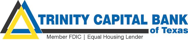 Trinity Capital Bank of Texas-Sunnyvale logo