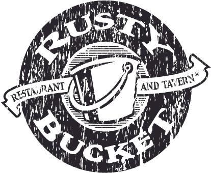 Rusty Bucket Restaurant and Tavern logo