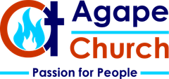 Agape Church logo