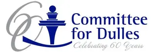 Committee for Dulles logo