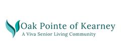 Oak Pointe of Kearney logo