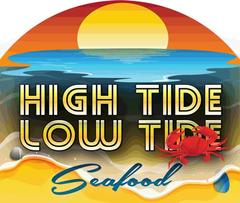 High Tide Low Tide logo