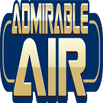 Admirable Air header image