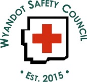 Wyandot County Safety Meeting header image