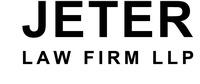 Jeter Law Firm LLP logo