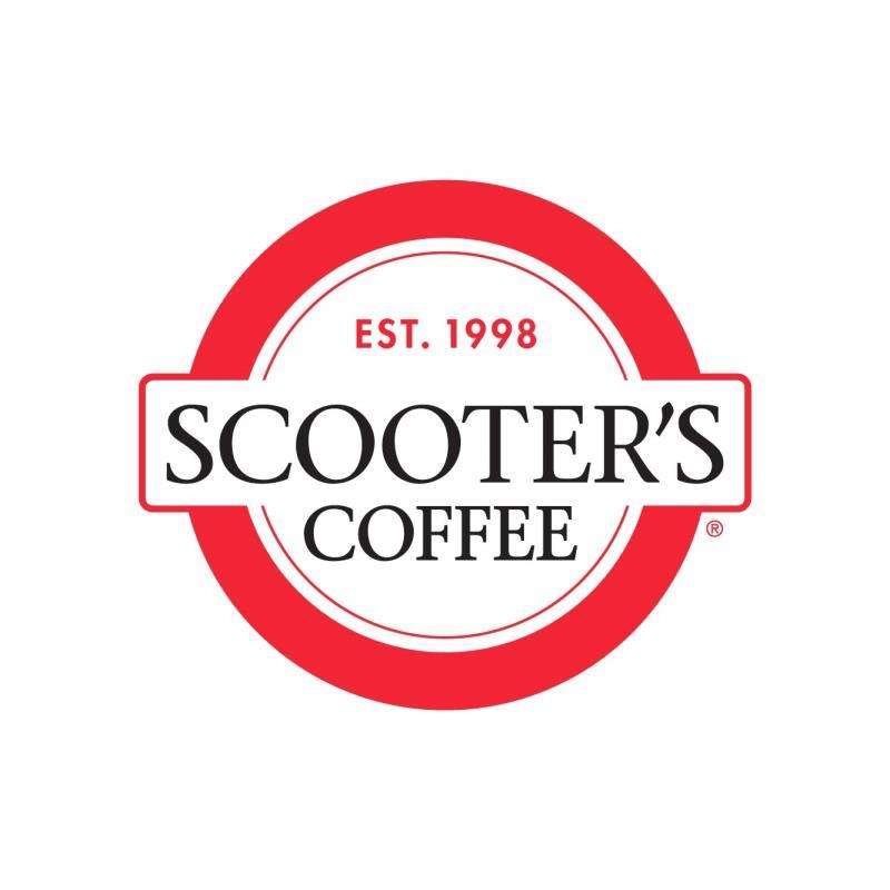 Ribbon Cutting - Scooter's Coffee header image