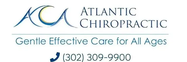 Atlantic Chiropractic Associates logo