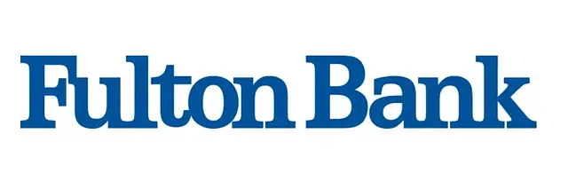 FULTON BANK logo