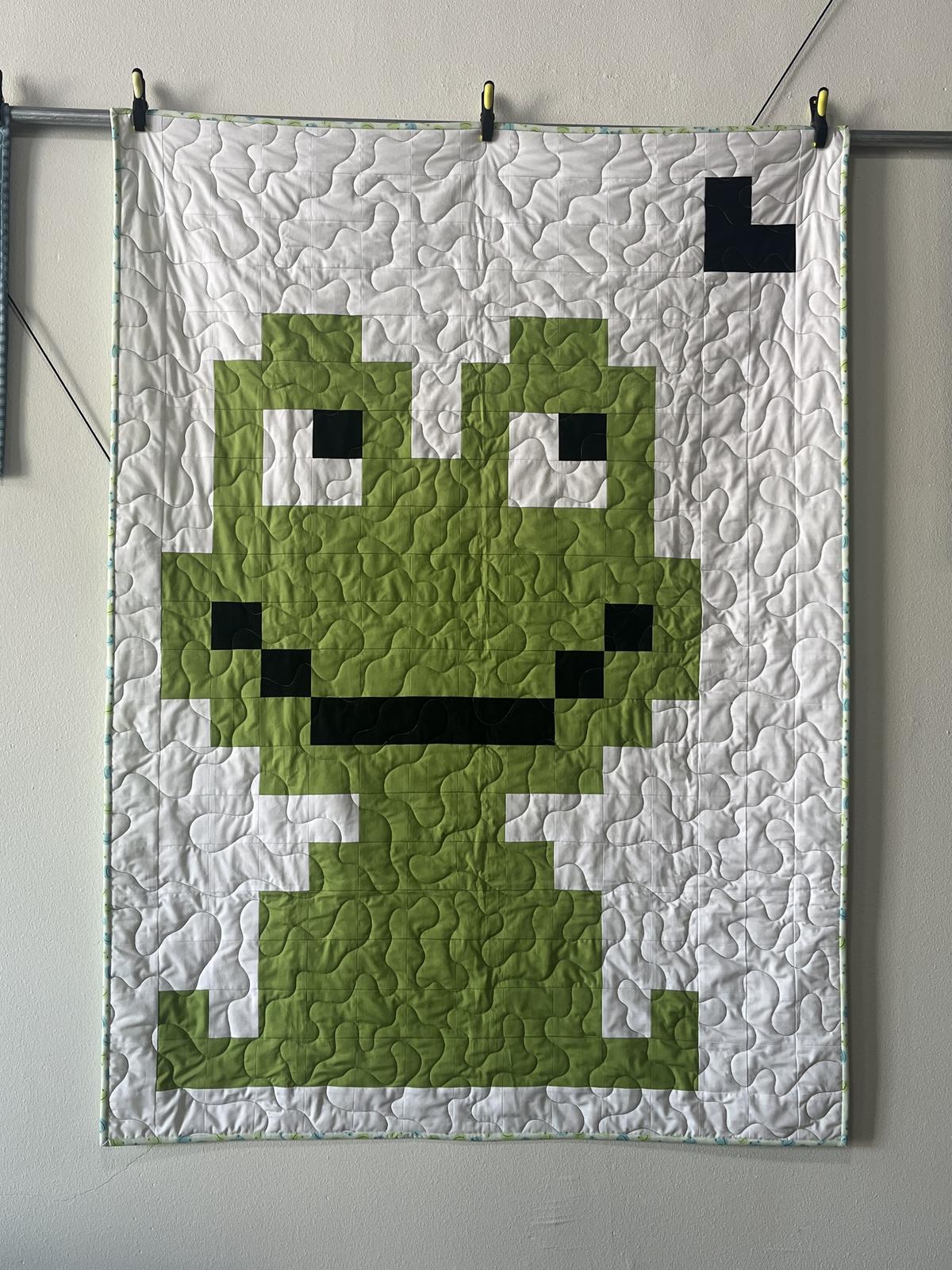 The Quilted Frog gallery image 1