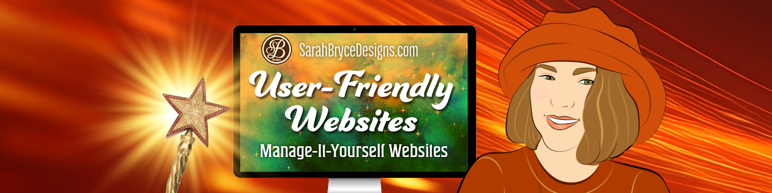 Sarah Bryce Designs header image