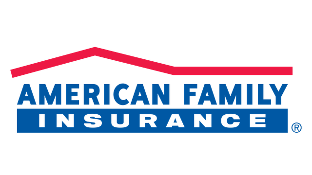 American Family Insurance Agent Becky Evers logo
