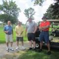2015 Golf Outing & Steak Grill header image