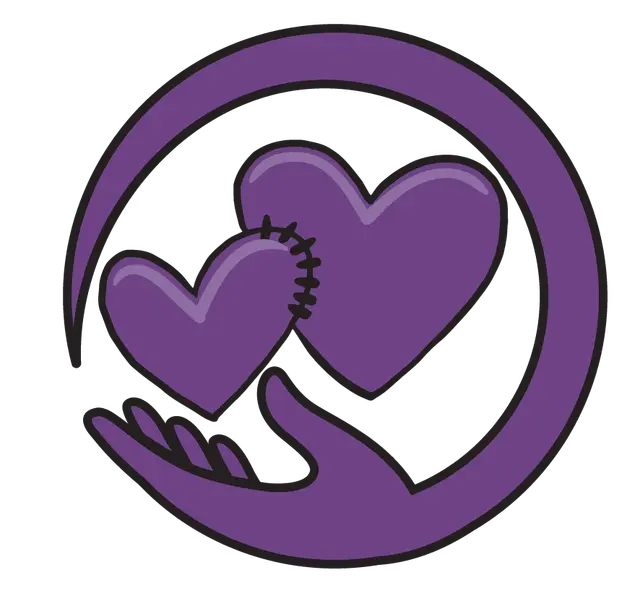 Stitched Together logo