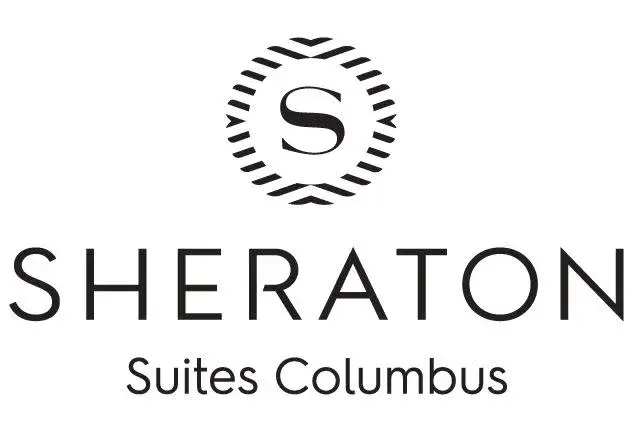 Sheraton Suites Columbus Worthington logo