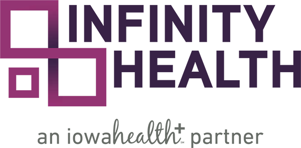 Infinity Health logo