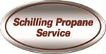 Schilling Propane Service logo